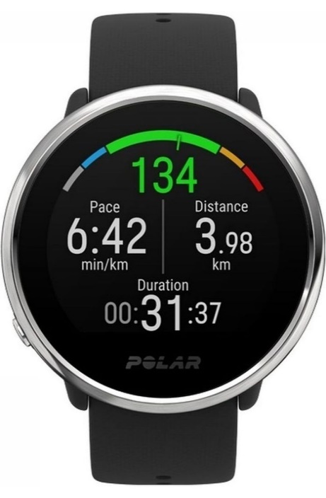 Polar Hartslagmeter Ignite S