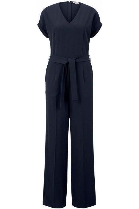 Tom Tailor Jumpsuit 1018158