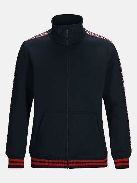Peak Performance Fleece M Seasonz J