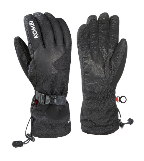 Kombi Handschoen The Timeless Gore-Tex