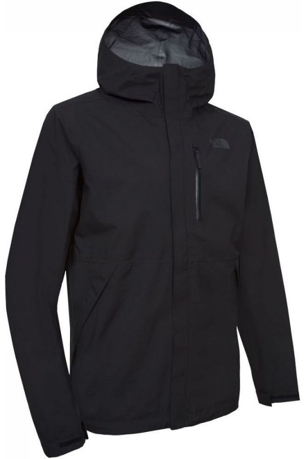 The North Face Jas Dryzzle Futurelight