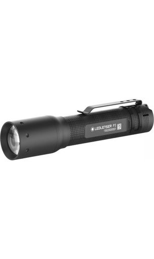 Ledlenser Zaklamp P3