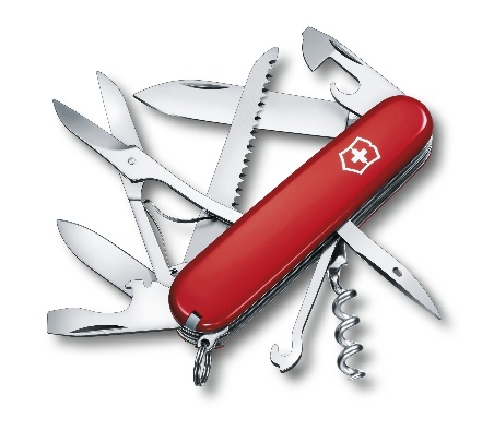 Victorinox Zakmes Huntsman