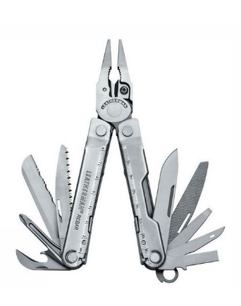 Leatherman Multitool Rebar