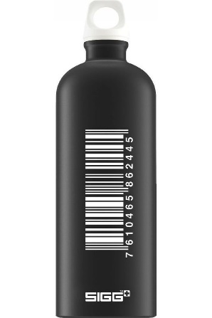 Sigg Drinkfles My Bottle 1L
