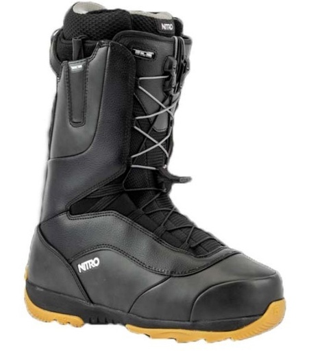 Nitro Snowboardboot Venture Tls