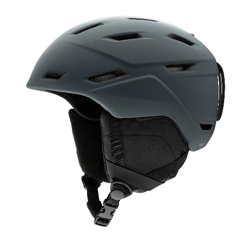 Smith Skihelm Mission