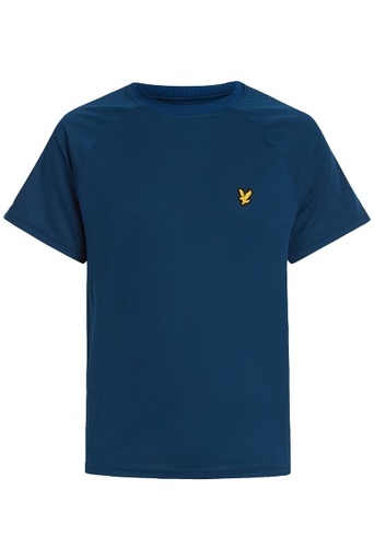 Lyle & Scott T-Shirt Performance Seamless